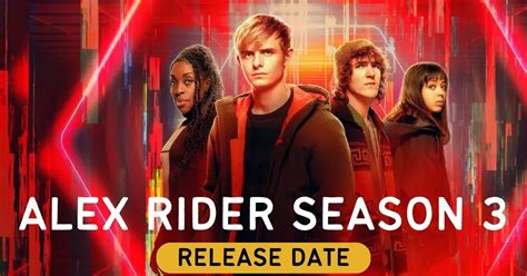 megashare alex rider|Alex Rider Season 3: Release Date, Cast, Story Details & Everything We .